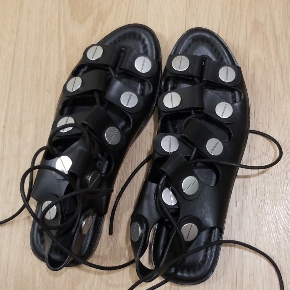 Alexander Wang sandals